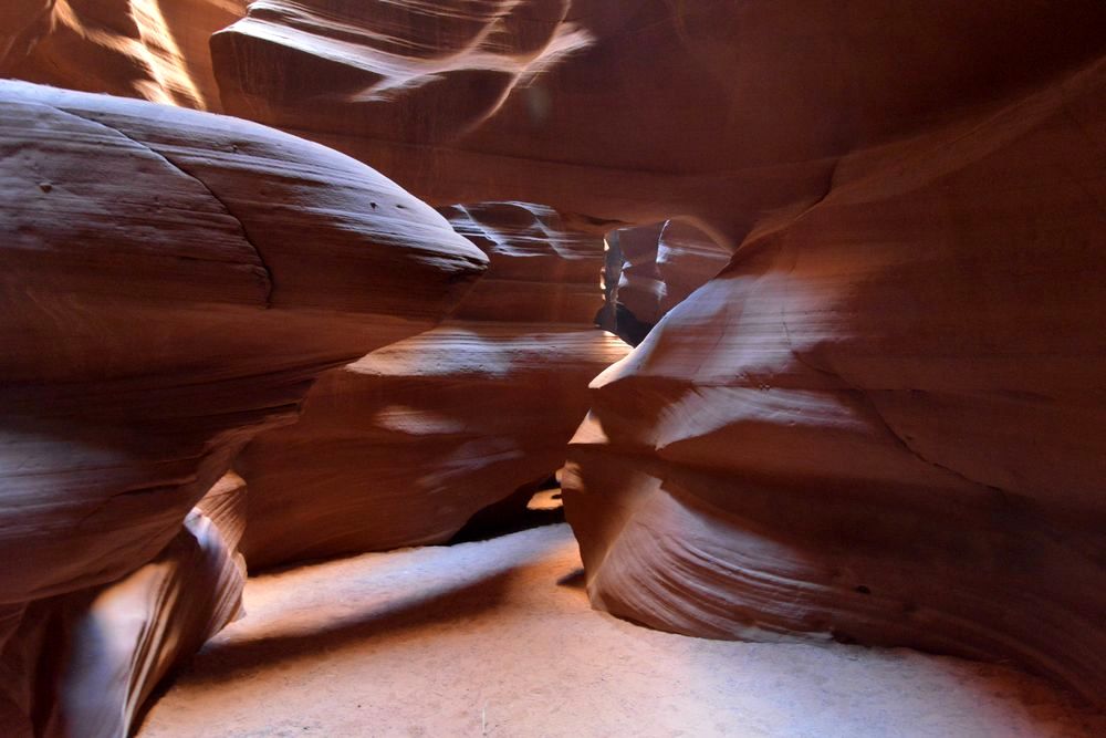 Antelope Canyon_4655 Travel