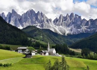 Alps