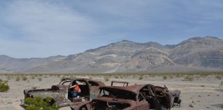 The best places in the world to visit