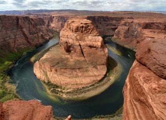 Where to go on excursions in the USA* USA