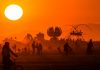 Burning Man