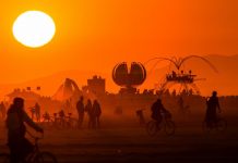 Burning Man