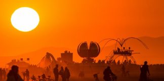 Burning Man