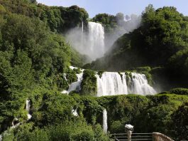 Cascata del Marmore