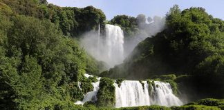 Cascata del Marmore
