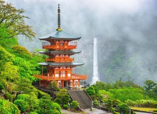 Japan