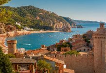 Spain