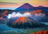The 5 most famous volcanoes of our planet volcanoes