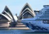 Ferry trips and sea cruises in Australia