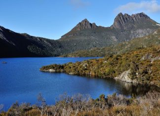 Where to stay in Australia Australia
