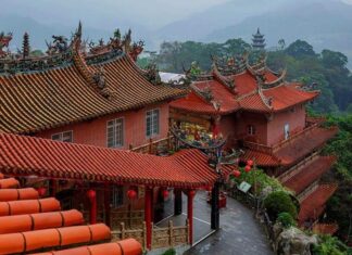 China