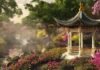MOHE China