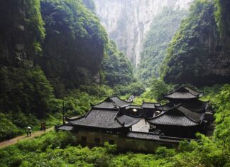 NANJETSUN China