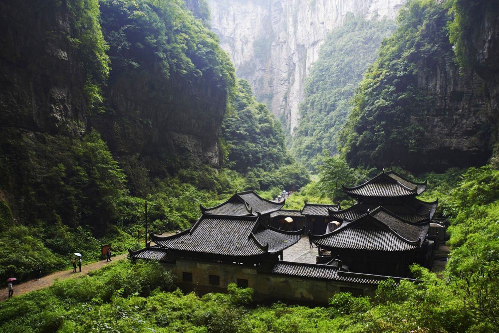 China 4 China