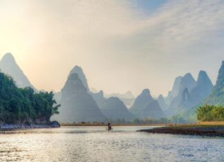 Shanxi China