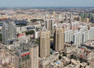 Where to stay in Harbin Harbin