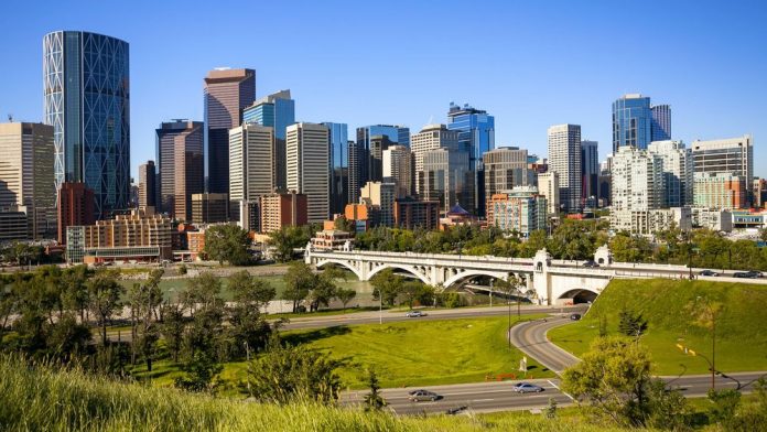 Calgary, Canada