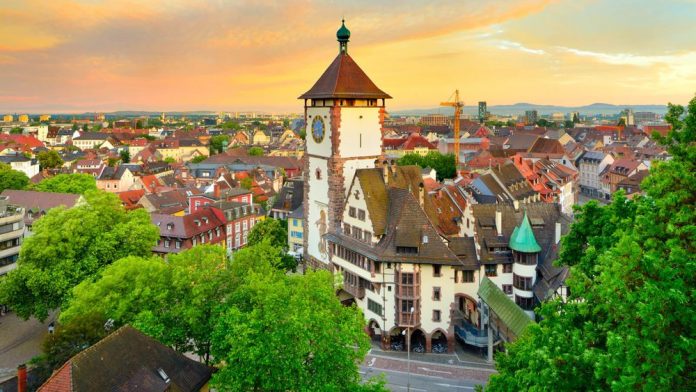 Freiburg, Germany