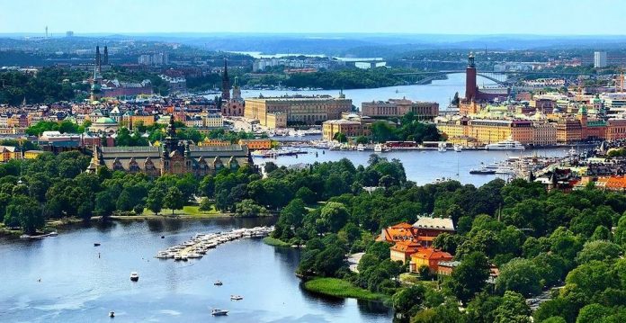 Stockholm, Sweden