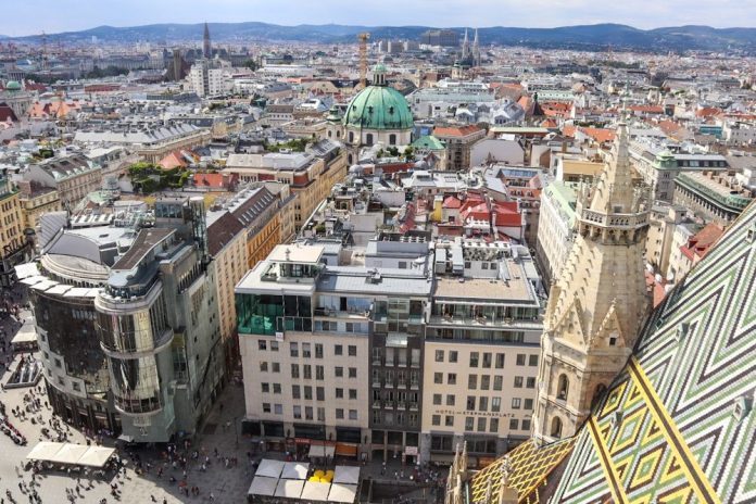 Vienna, Austria