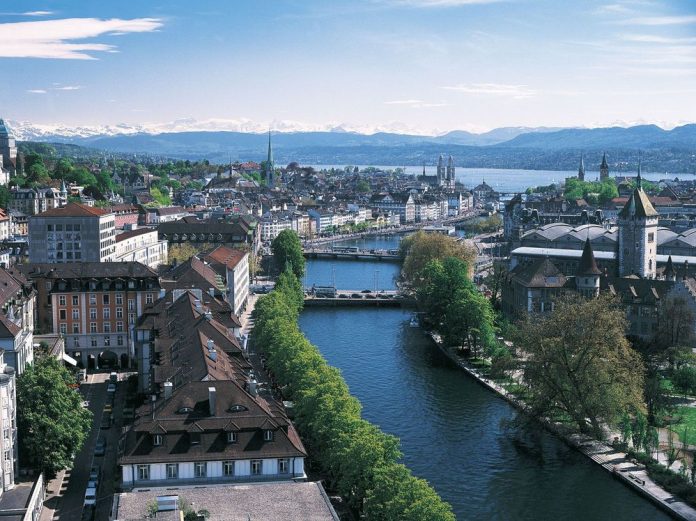 Zurich, Switzerland