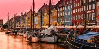 Copenhagen