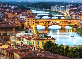 A trip to Florence that is worth seeing Florence