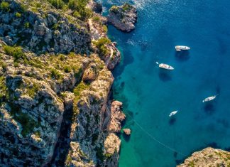 How to spend a vacation on the island of Majorca – a paradise of relaxation Majorca