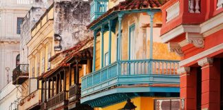 Old Havana