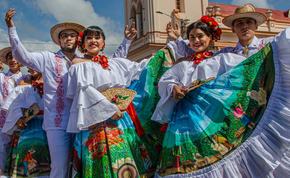 Tourism in Nicaragua