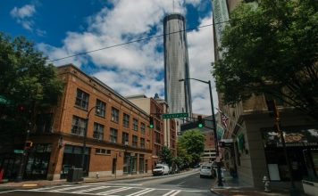 Atlanta - why should I come here?