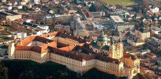 Abbey of Melk