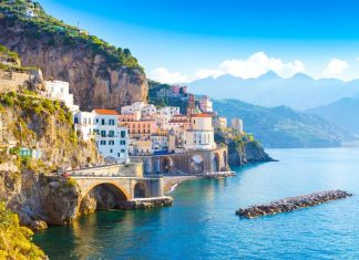 Amalfi Amalfi