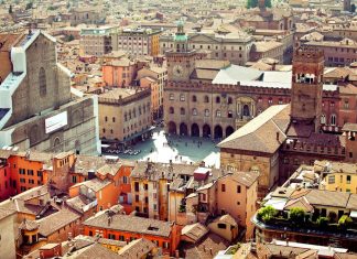 Bologna Bologna