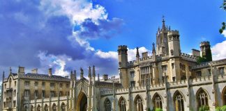 Cambridge