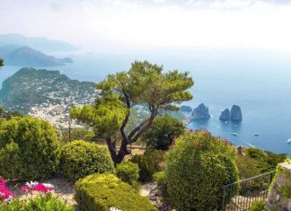 Capri Capri