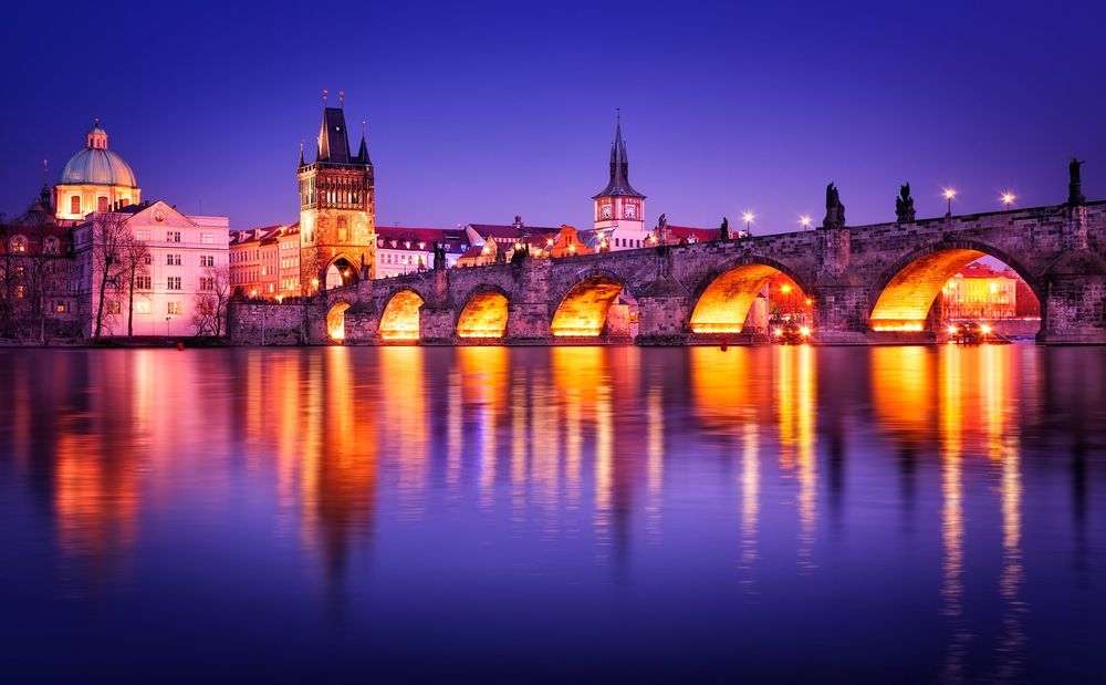 Charles Bridge Charles Bridge