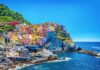 The Perfect Mediterranean Coast Itinerary Cinque Terre, Italy