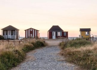 Denmark