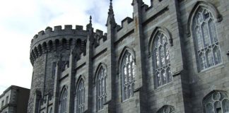 Dublin Castle