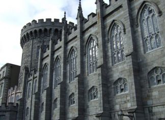 Dublin Castle