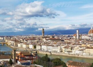 Top Sights and Attractions in Florence Florence