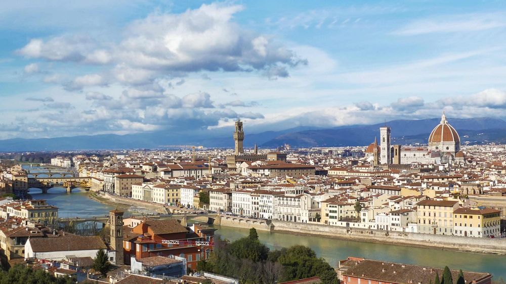 Florence Florence
