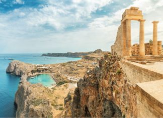 Greece