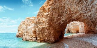 Greek Islands