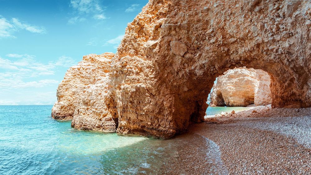 Greek Islands Greek Islands