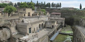 Herculaneum