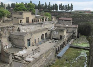 Herculaneum