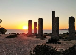 Ibiza