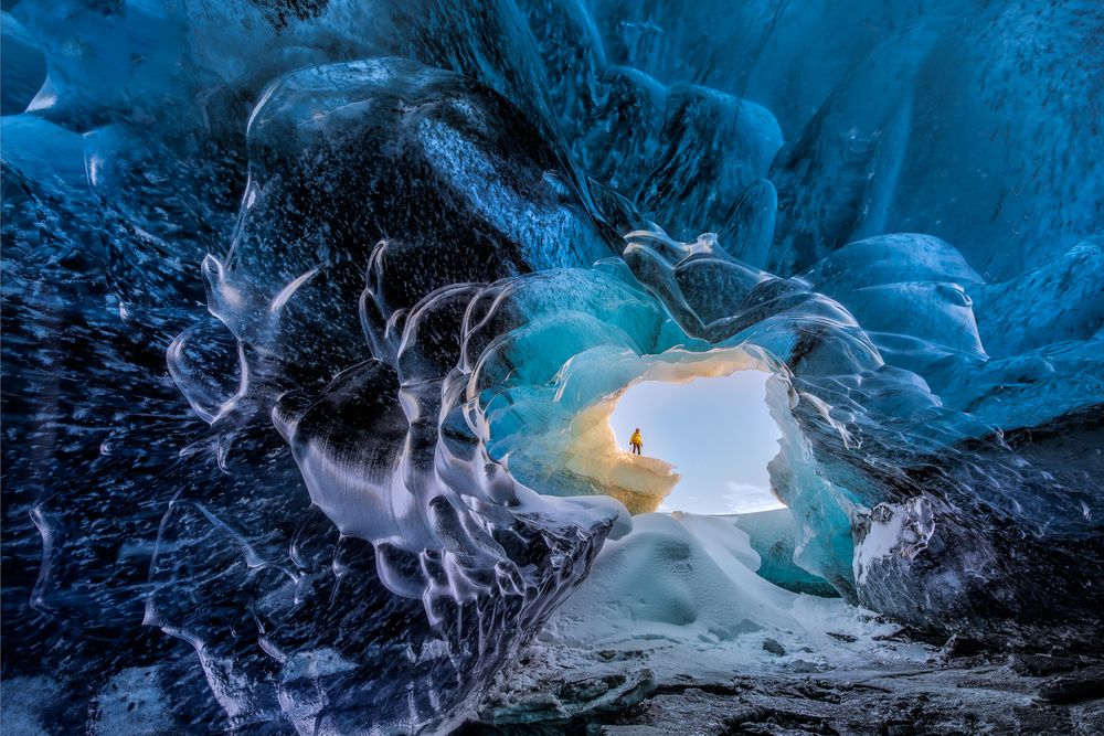 Iceland Iceland